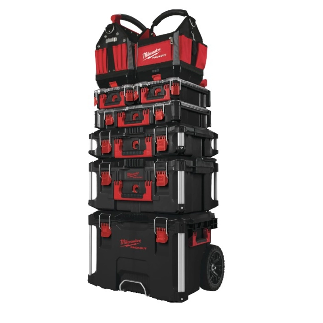 Vendita online PACKOUT™ TROLLEY 561x472x650 mm.